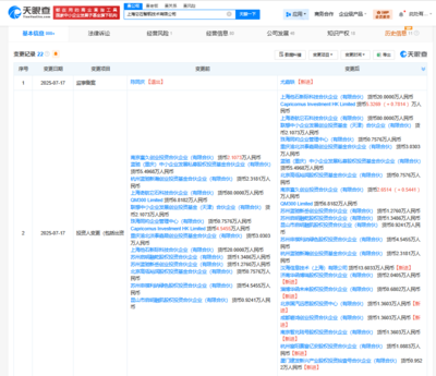 美團等資本入局具身智能新星它石智航，AI理論與算法軟件研發賽道再添新火